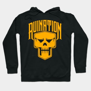 RUINATION Hoodie